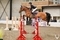Eleanor Archibald Rises to the Top in NAF Five Star Summer Silver League Qualifier at Morris Equestrian Centre 